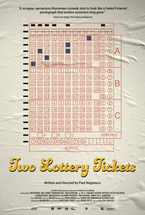 Two Lottery Tickets [Russian]
