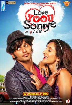 Love Yoou Soniye [Punjabi]