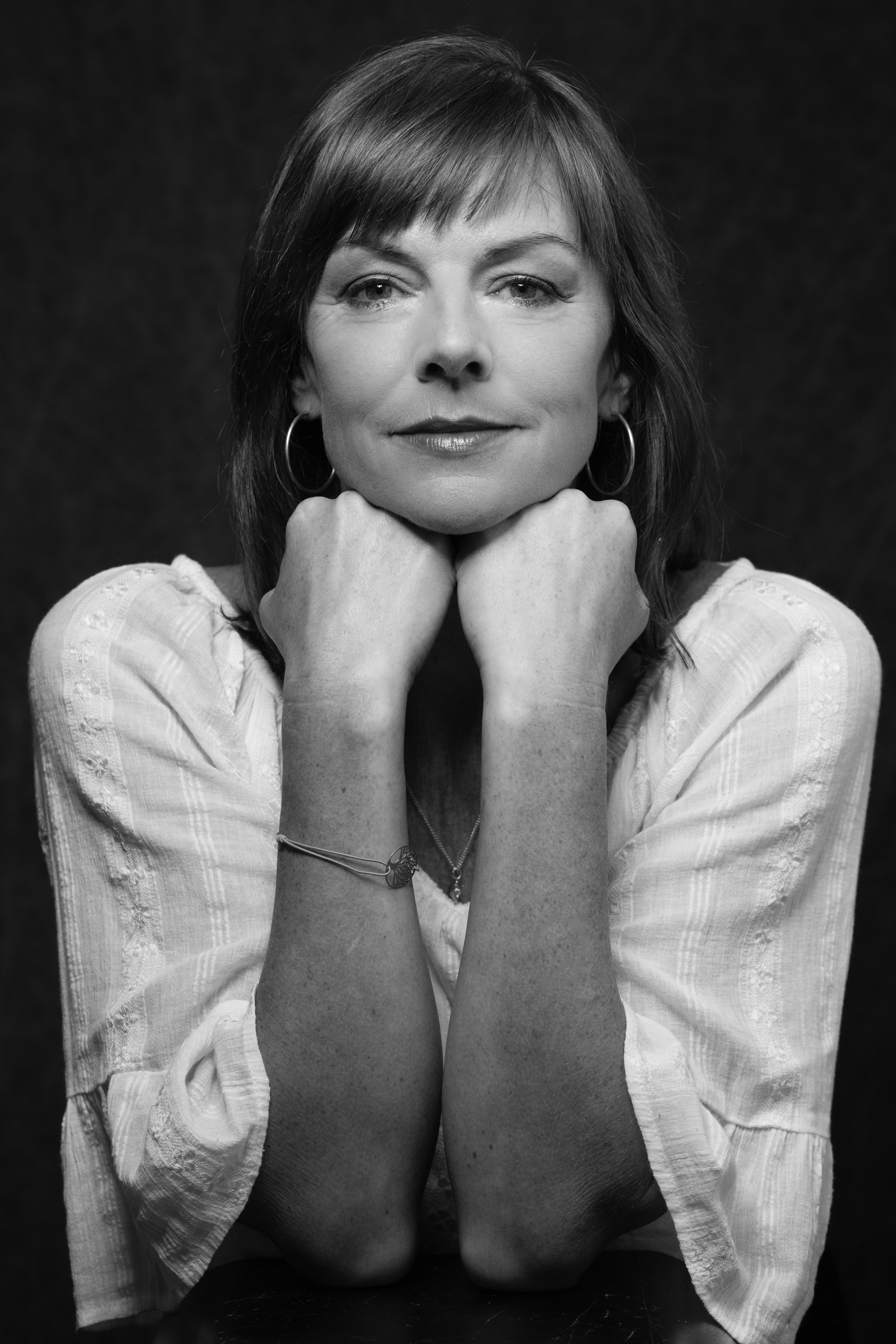 actor Doon Mackichan large photo actor Doon Mackichan large photo