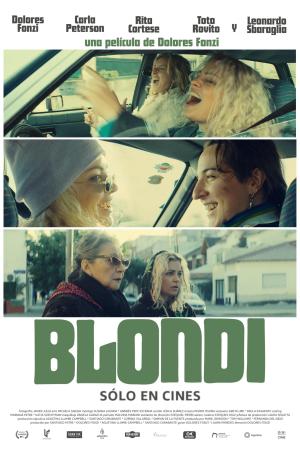 Blondi [Russian]