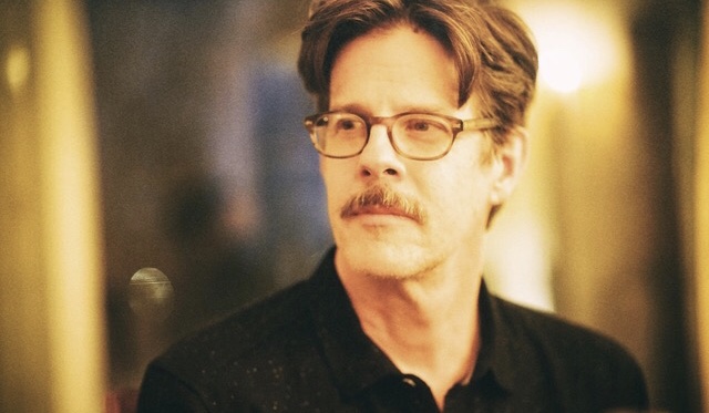 actor Rick Holmes large photo