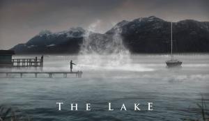 The Lake [ترجمة عربية]
