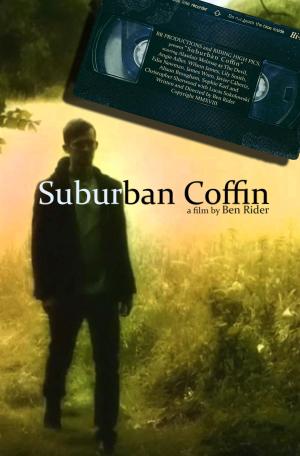Suburban Coffin [Russian]