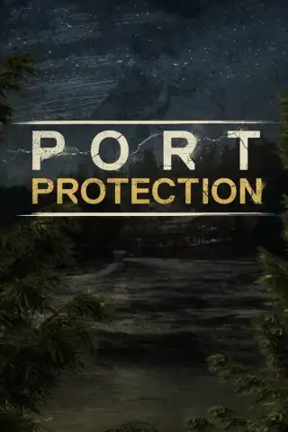 Port Protection