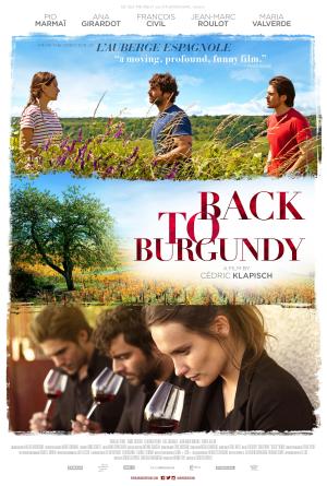 Back to Burgundy [Version française]