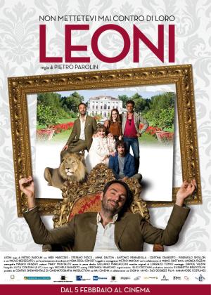 Leoni [Russian]