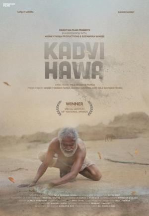 Kadvi Hawa [Hindi]
