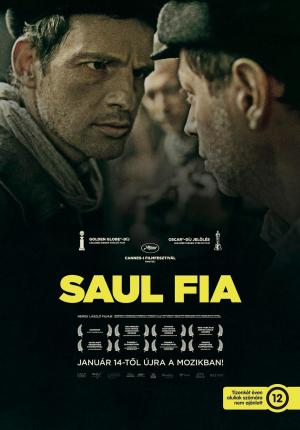 Son of Saul [Kurdish]