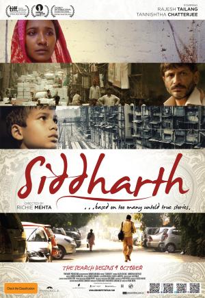 Siddharth [Hindi]