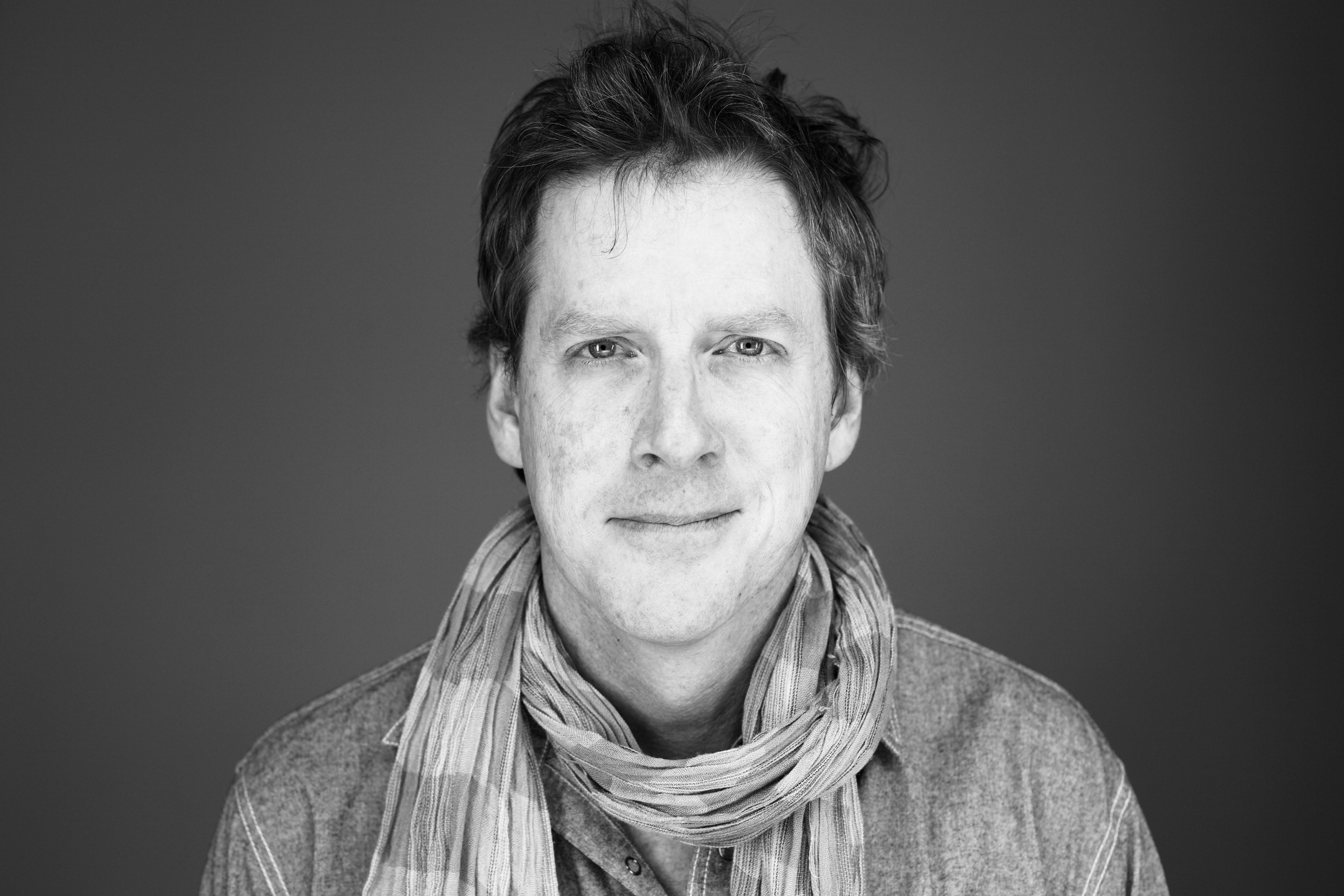 actor Declan Joyce large photo