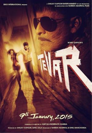 Tevar [Hindi]