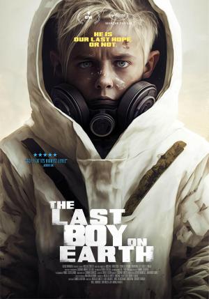The Last Boy on Earth [Russian]