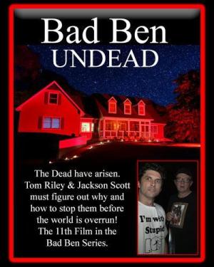 Bad Ben 11: Undead
