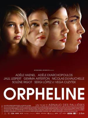 Orphan [Version française]