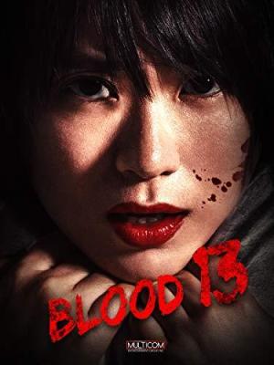 Blood 13 [Indonesian]