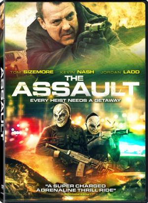 The Assault [Portuguese]