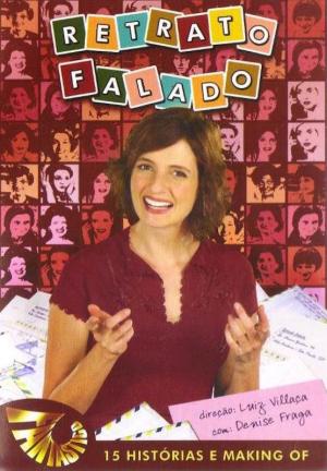 Retrato Falado [Portuguese]