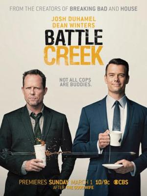 Battle Creek [Version française]