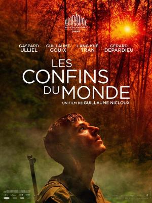 To the Ends of the World [Version française]