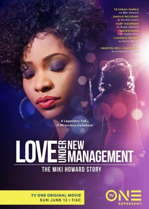 Love Under New Management: The Miki Howard Story [Version française]