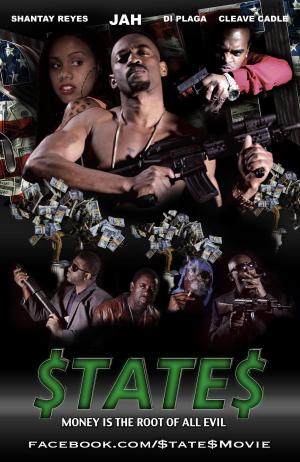 States [ترجمة عربية]
