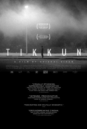 Tikkun [ترجمة عربية]