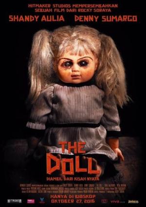 The Doll [ترجمة عربية]