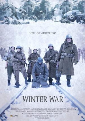 The Frozen Front [Version française]