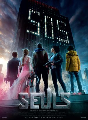 Seuls [Russian]