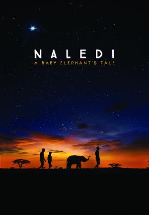 Naledi: A Baby Elephant's Tale [ترجمة عربية]
