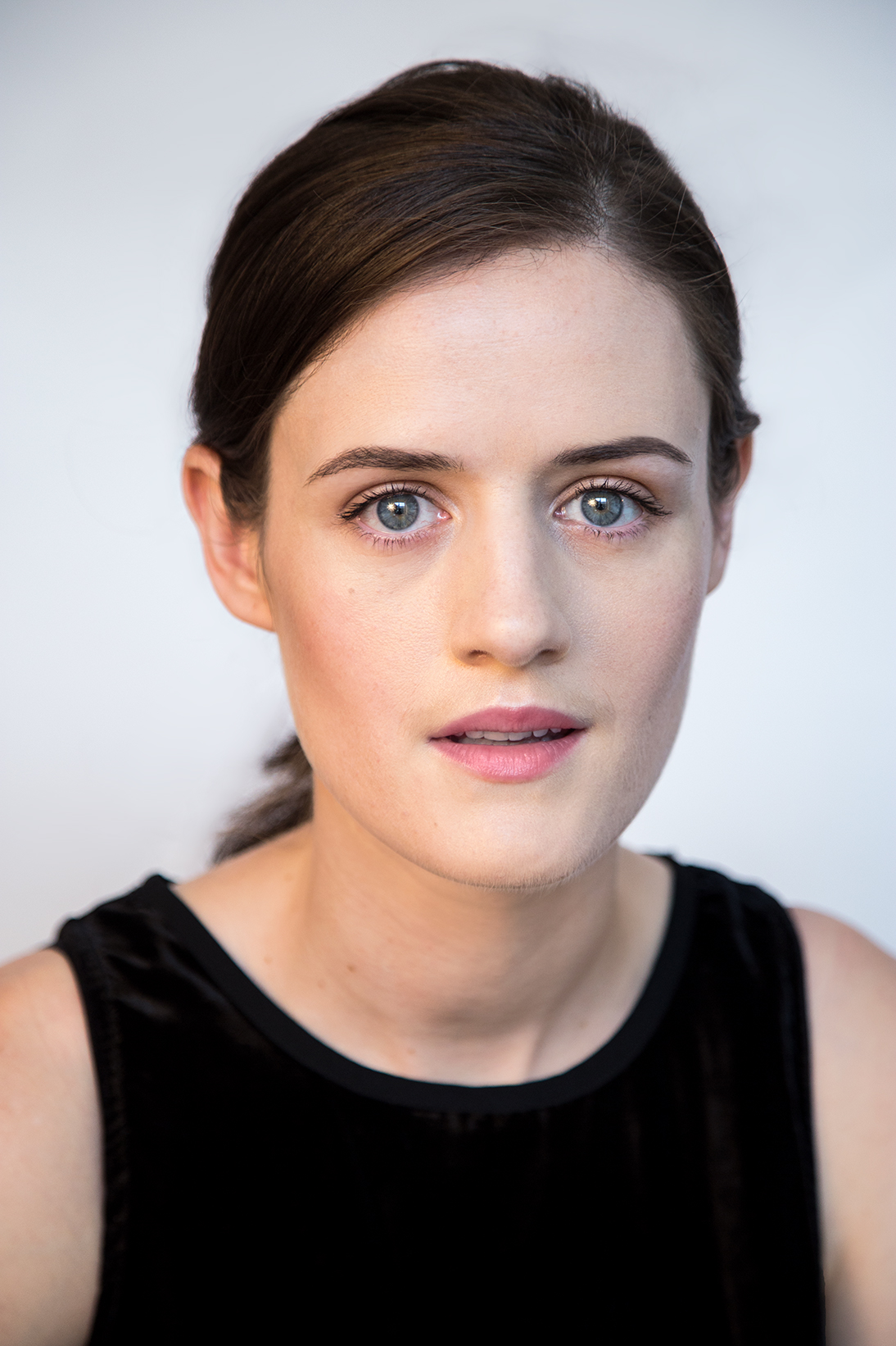 actor Rachel Povse large photo