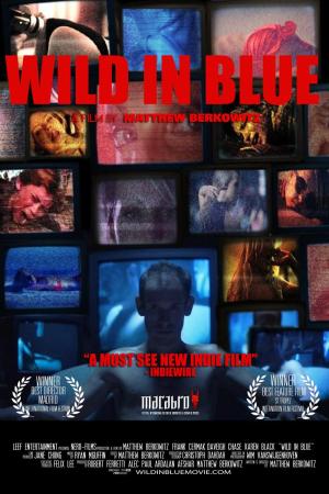 Wild in Blue [Indonesian]