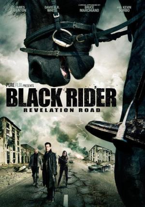The Black Rider: Revelation Road [Indonesian]