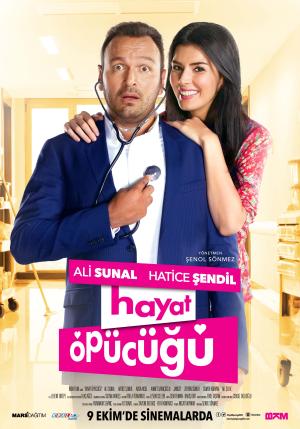 Hayat Öpücügü [ترجمة عربية]