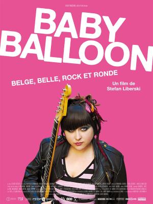 Baby Balloon [Version française]