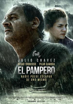 El Pampero [Russian]