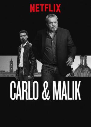 Nero a metà [Portuguese]