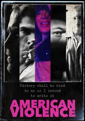 American Violence [ترجمة عربية]
