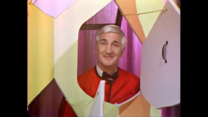 actor Ben Wrigley large photo