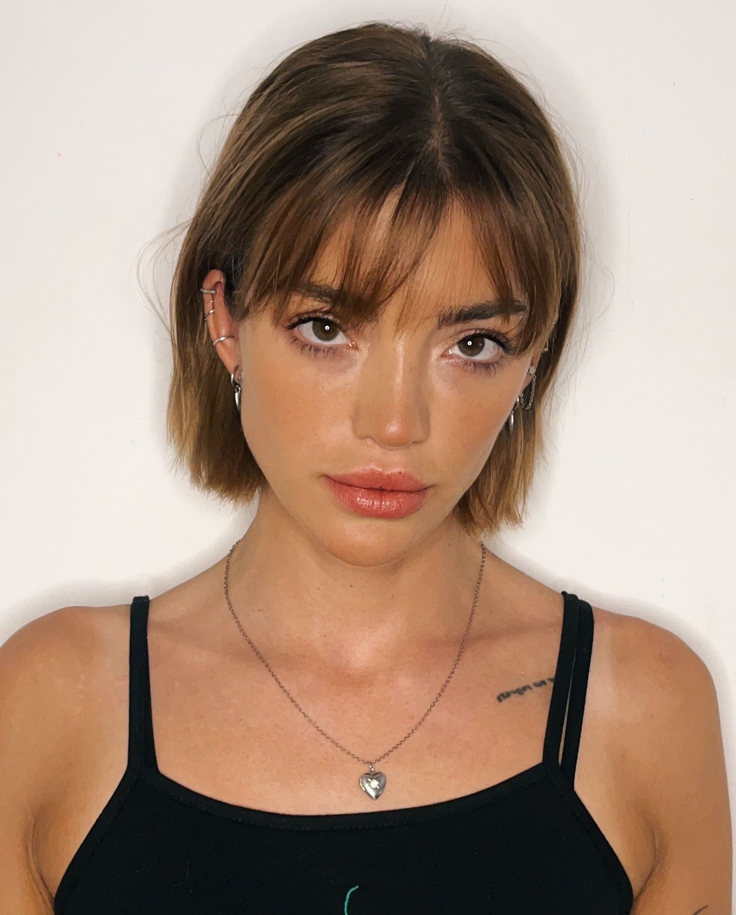 actor Emelle Smith large photo