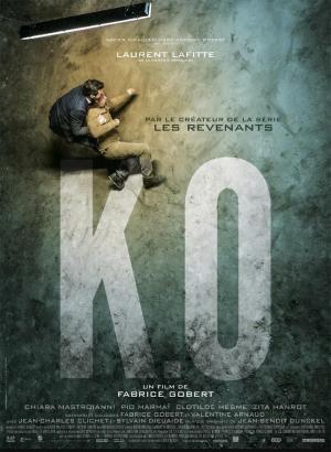 K.O. [Version française]