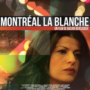 Montréal la blanche [Version française]