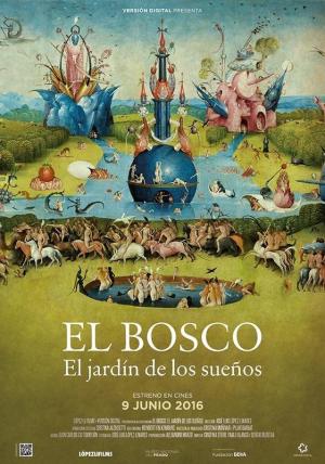 Bosch: The Garden of Dreams [Version française]