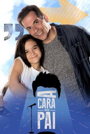 A Cara do Pai [Portuguese] S1-S2