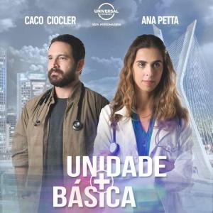 Unidade Básica [Portuguese] S1-S3