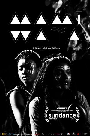 Mami Wata [ترجمة عربية]