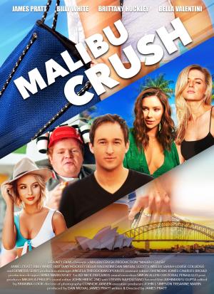 Malibu Crush [Portuguese]