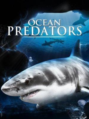 Ocean Predators [Russian]