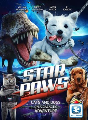 Star Paws [Hindi]