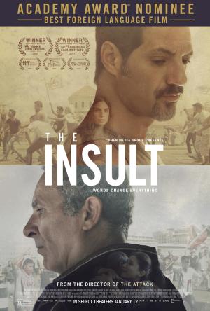 The Insult [Version française]